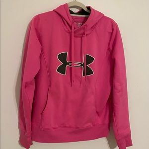 Under Armour Sweatshirt Cold Gear